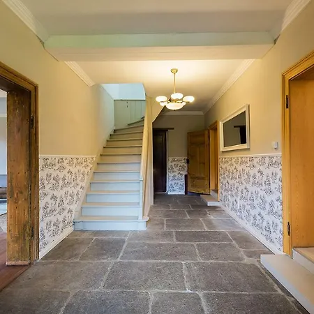 Casa vacanze Ferienhaus Landhaus Vogtland In Ot Guerth