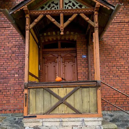 Ferienhaus Landhaus Vogtland In Ot Guerth Casa vacanze Bad Brambach