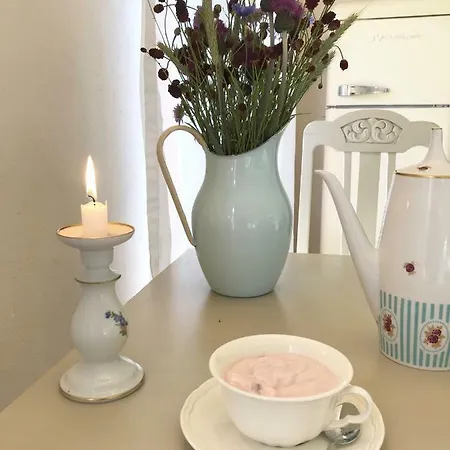 Holiday home Ferienhaus Landhaus Vogtland In Ot Guerth Bad Brambach