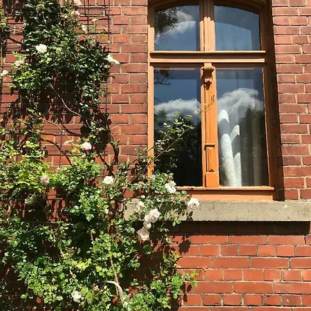Ferienhaus Landhaus Vogtland In Ot Guerth Casa vacanze
